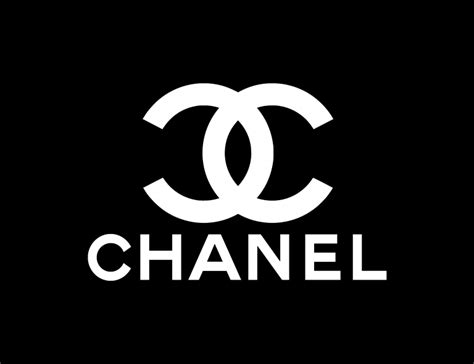 chanel logo fonts.